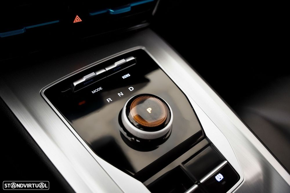 MG MG5 61 kWh Luxury - 7