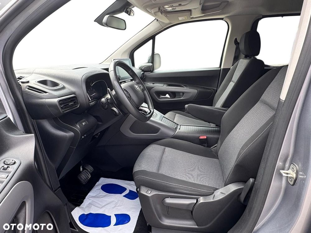Toyota Proace City Verso - 10
