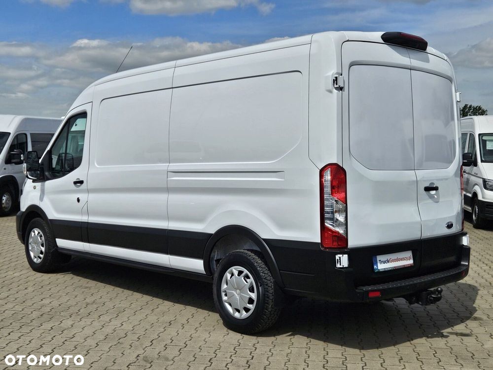 Ford transit L3H2 *59999zł NETTO* 2.0TdCi/131KM - 11