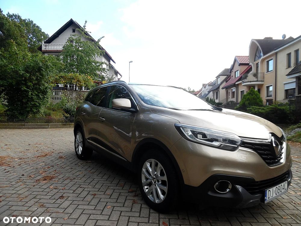 Renault Kadjar - 12