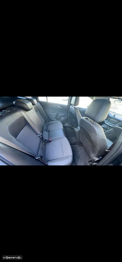 Opel Astra Sports Tourer 1.0 Innovation S/S - 17