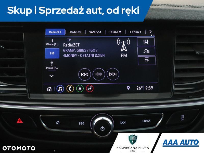 Opel Insignia - 15