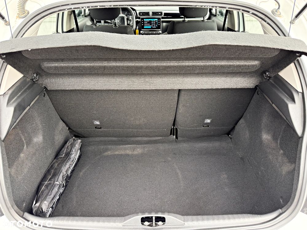 Citroën C3 1.5 BlueHDi Feel Pack - 26