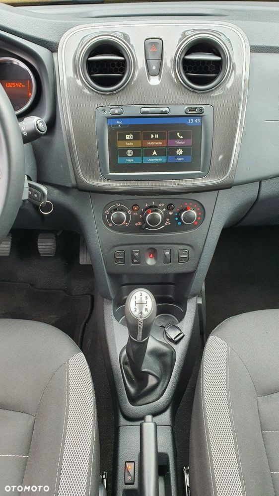 Dacia Sandero Stepway - 21