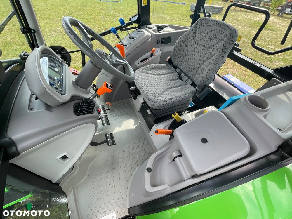 Deutz-Fahr 5080D KEYLINE - 6