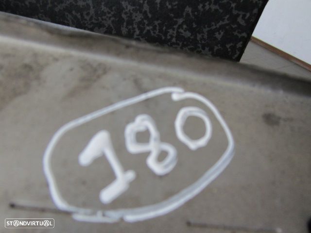 Radiador Intercooler XS4Q9L440BD FORD FOCUS 2002 1.6TDDI USADO - 2