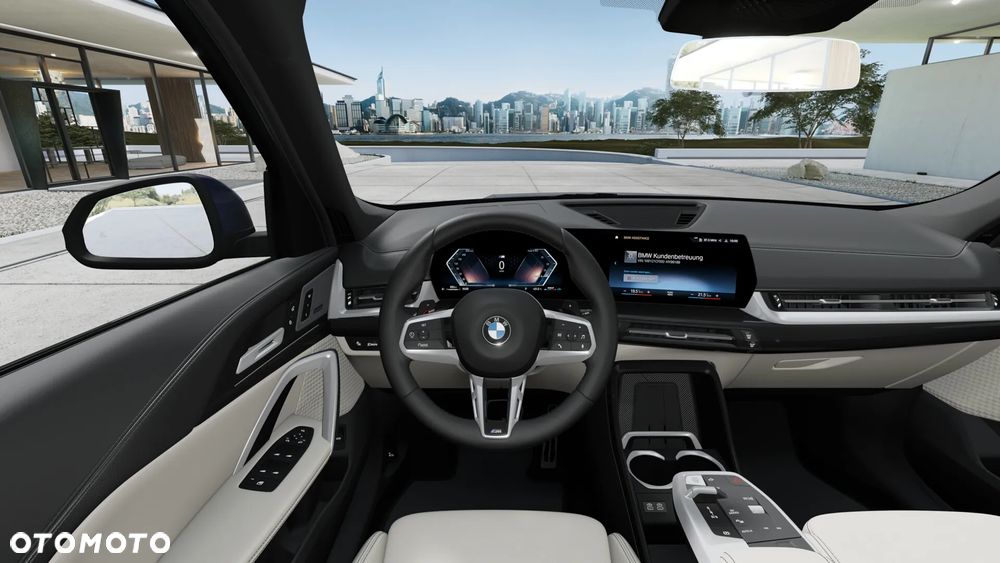 BMW X1 sDrive18d M Sportpaket - 15