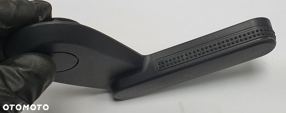 RĄCZKA REGULACJI FOTELA LEWY PRZÓD OPEL VECTRA C 24437069 - 3