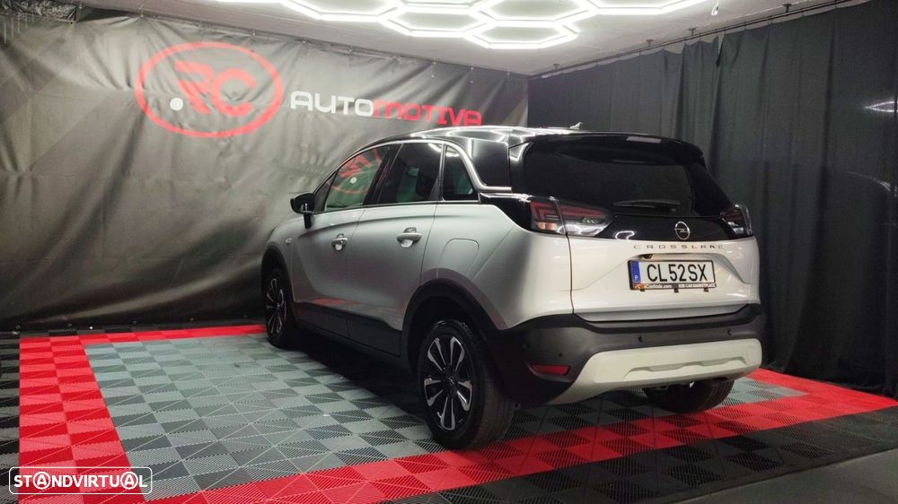 Opel Crossland 2024 photo 4