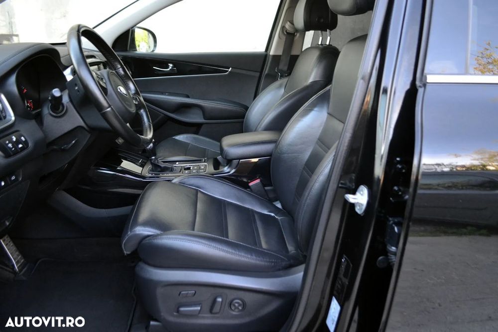 Kia Sorento - 15