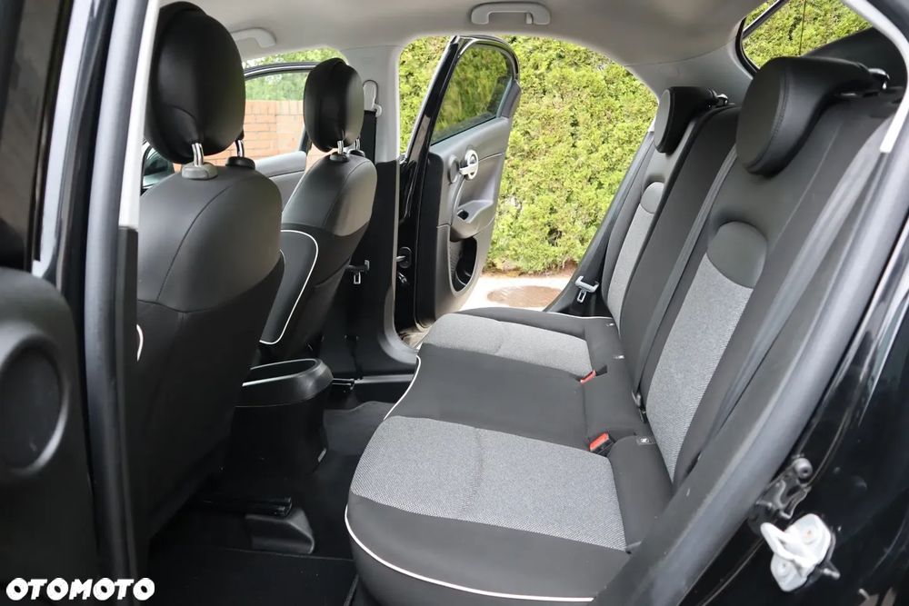Fiat 500X 1.6 E-Torq Lounge - 13