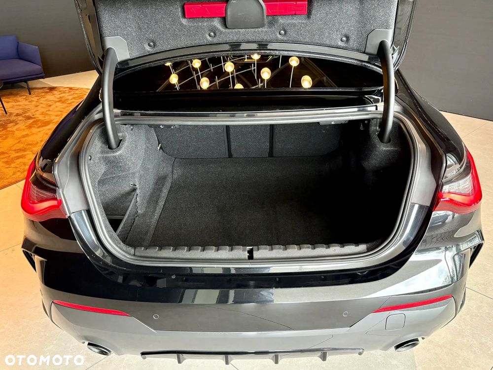 BMW Seria 4 430i M Sport sport - 26