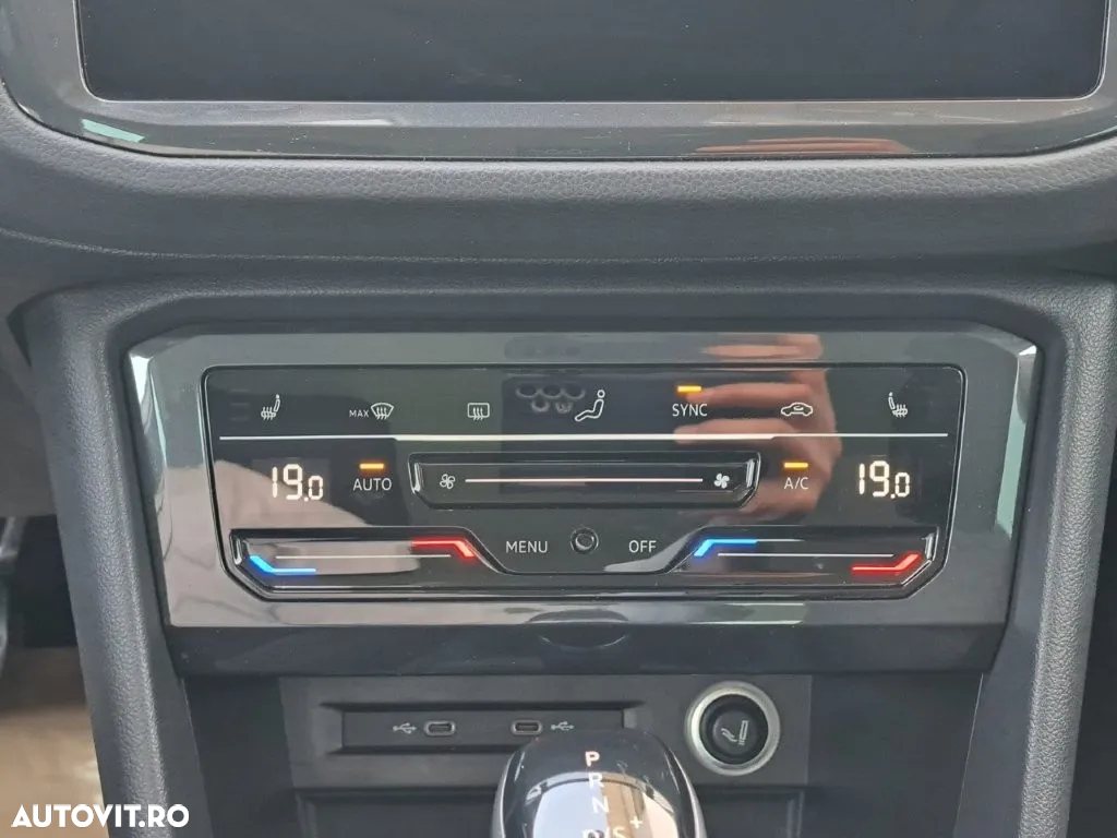 Volkswagen Tiguan 1.5 TSI OPF DSG Life - 34