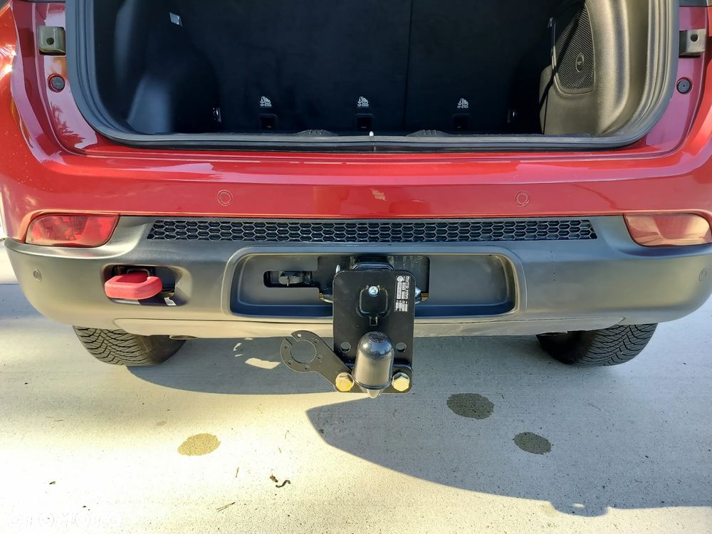 Jeep Compass - 17