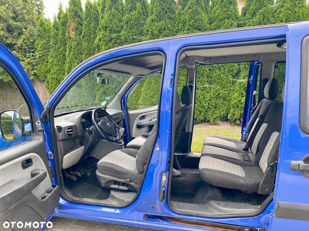 Fiat Doblo - 14