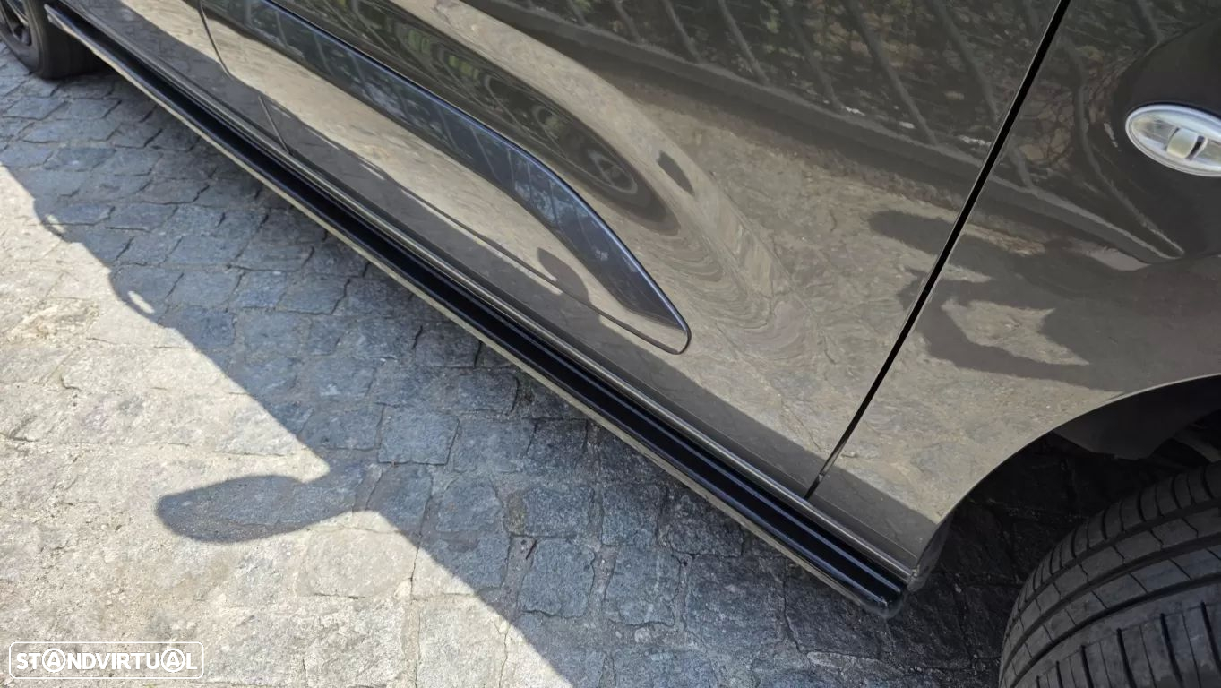 Citroën Berlingo longa 3lug. 130cv c/Iva - 18