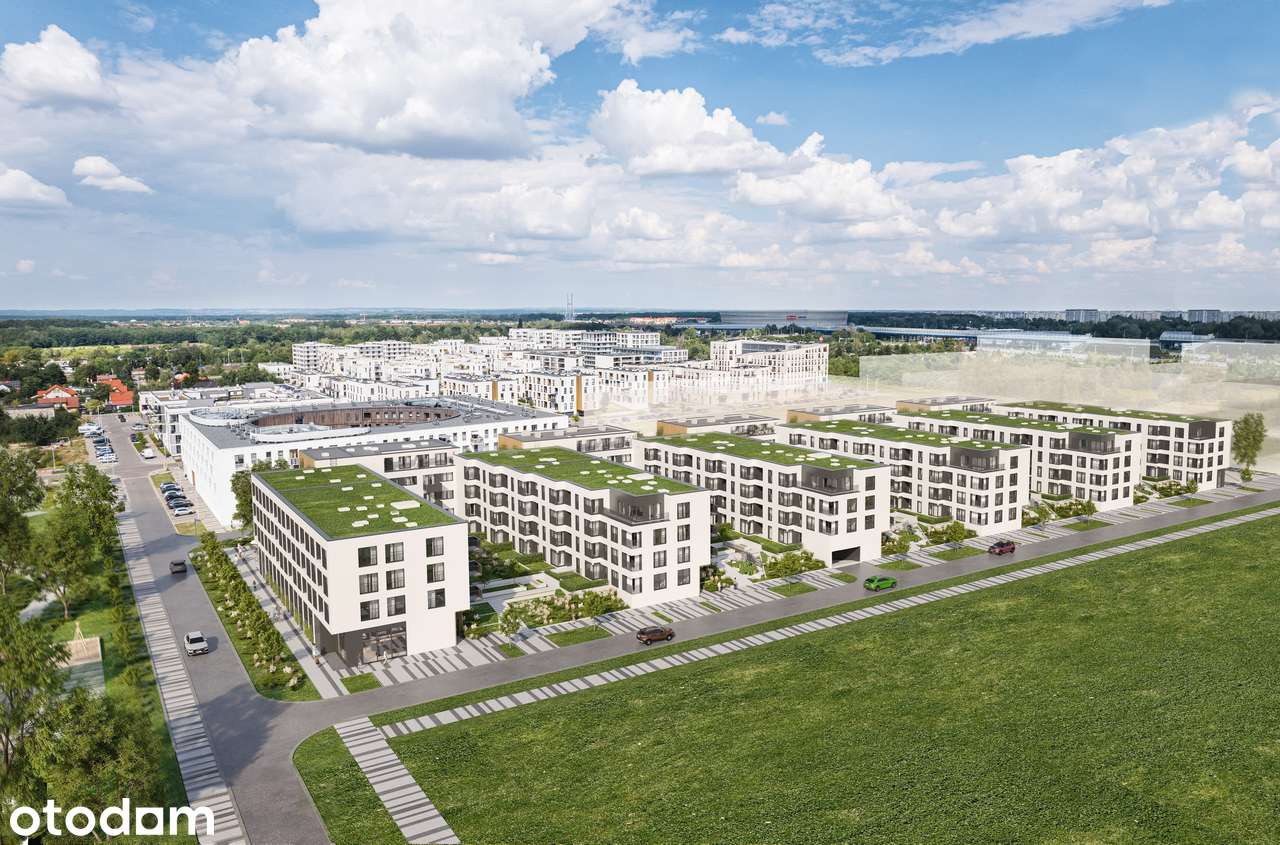 Nowe Żerniki Bieńkowskiego - Pełny obrazek: 4/8