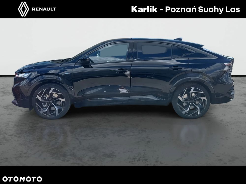 Renault Rafale 1.2 E-Tech PHEV 4x4 300 atelier Alpine MMT - 8