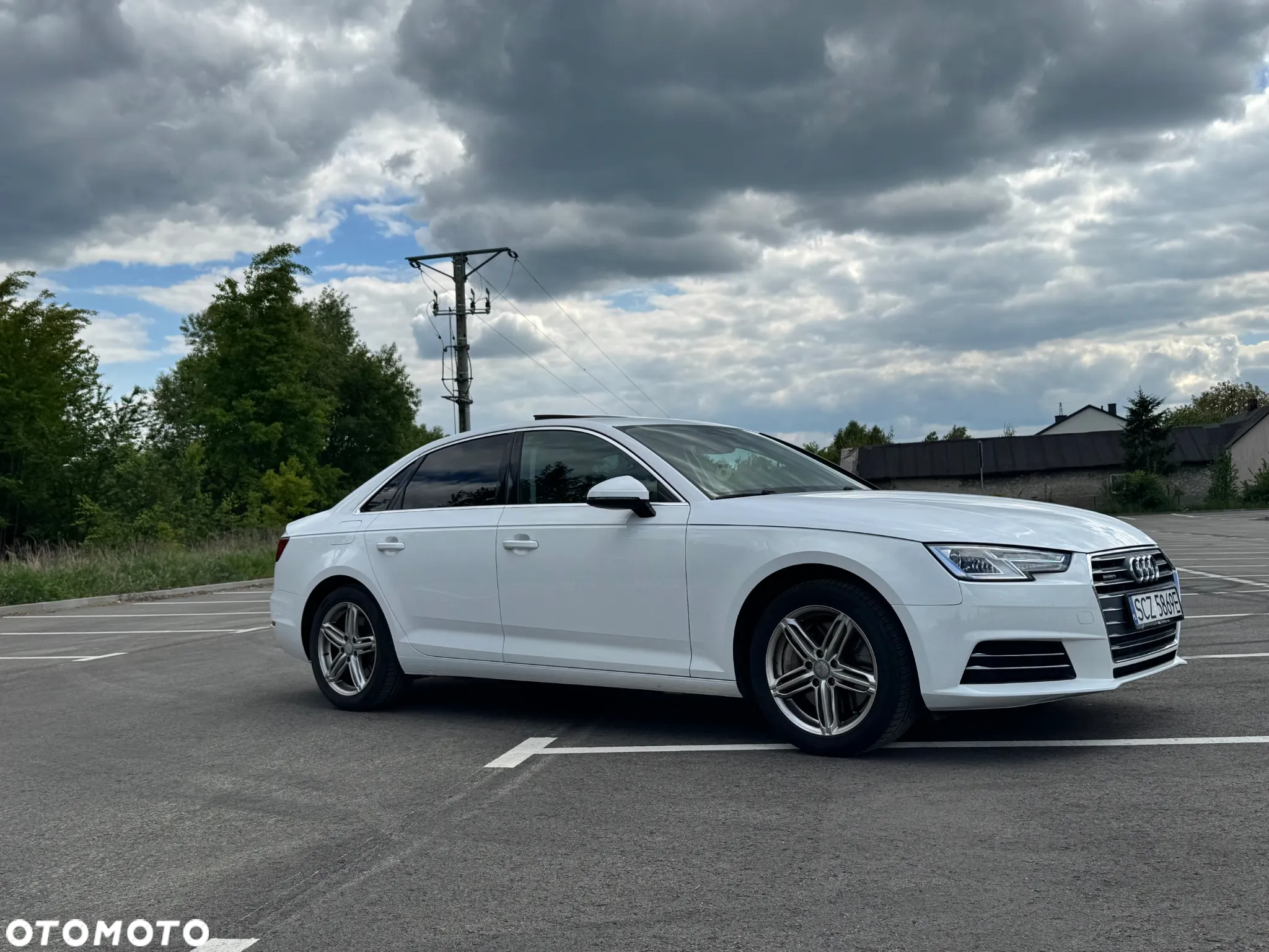 Audi A4 2.0 TFSI Quattro Sport S tronic - 2