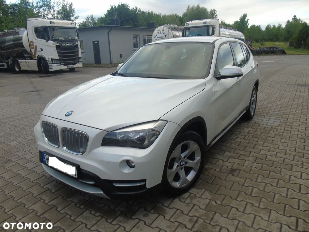 BMW X1 - 4