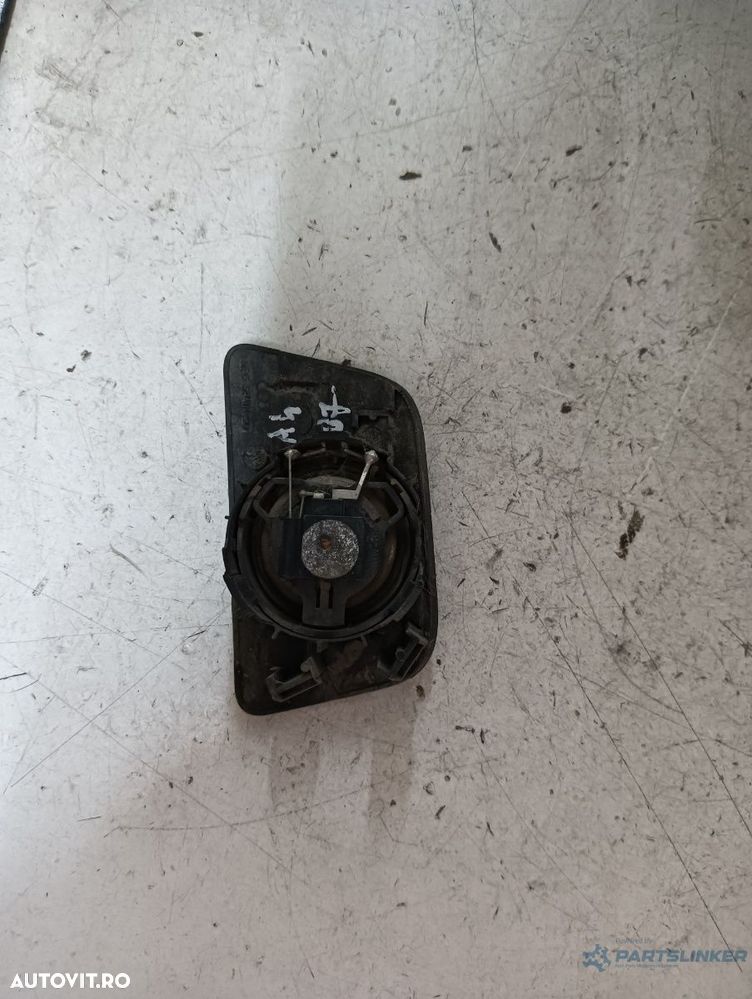 Tweeter  dreapta spate AUDI A4 III (8EC, B7) [ 2004 - 2008 ] OEM 8e0035794 - 2