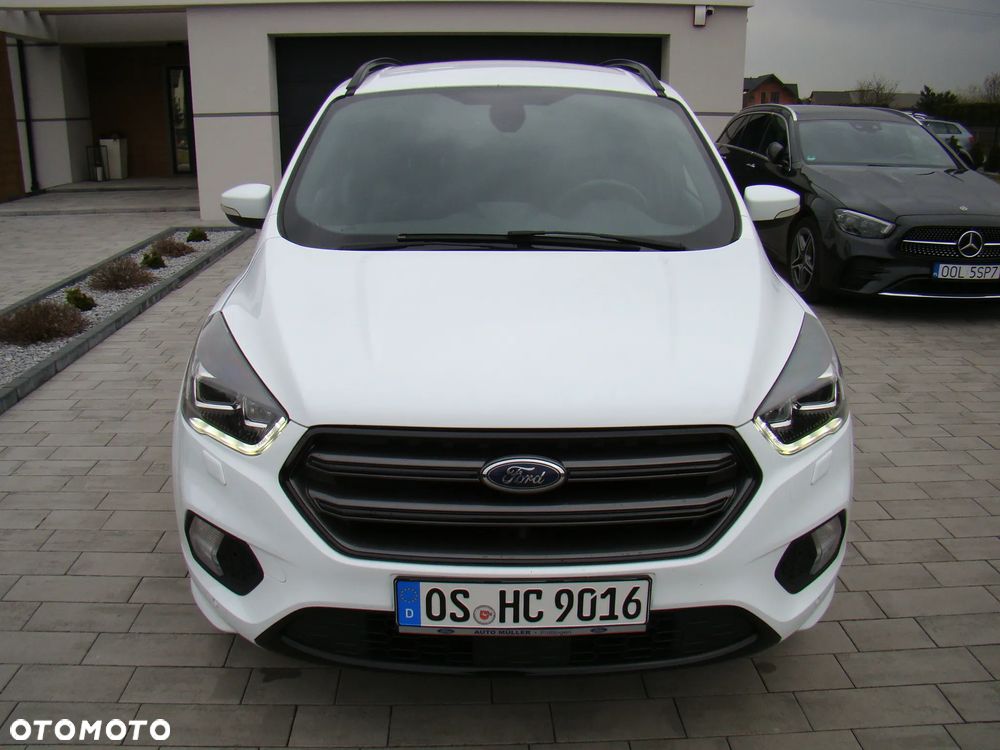 Ford Kuga 2.0 EcoBoost 4x4 ST-Line - 3