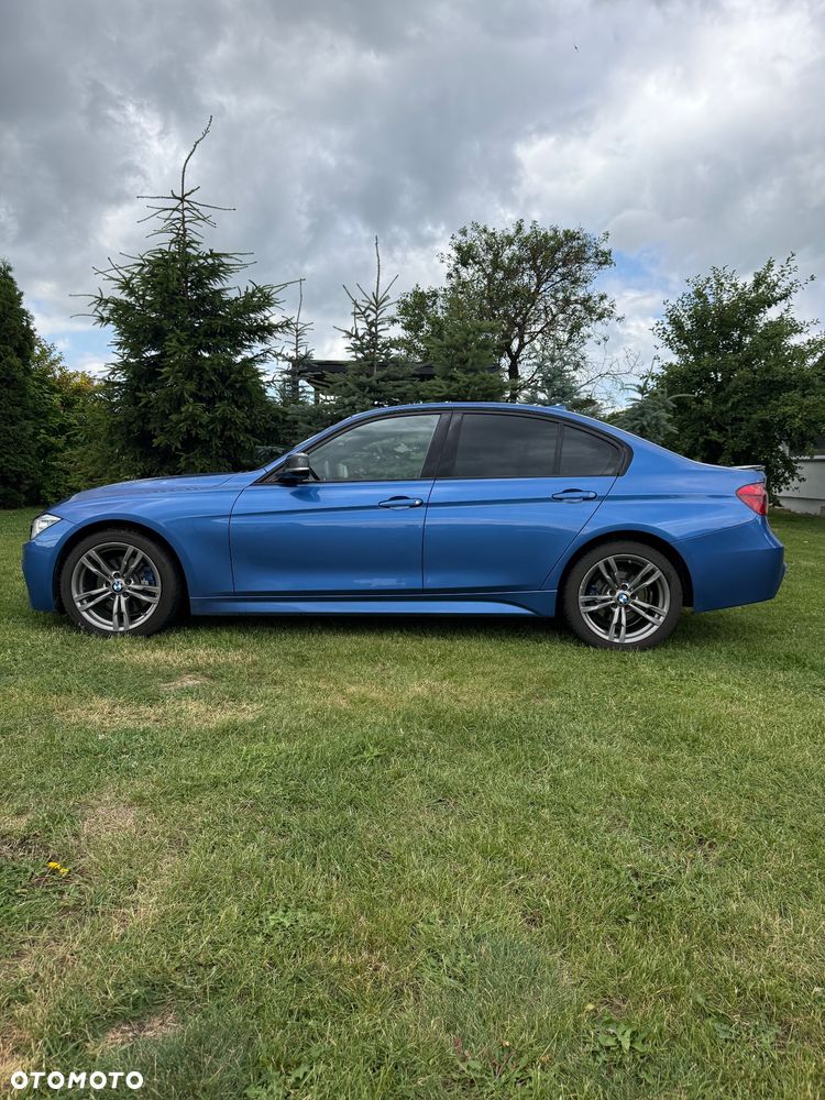 BMW Seria 3 328i xDrive - 6