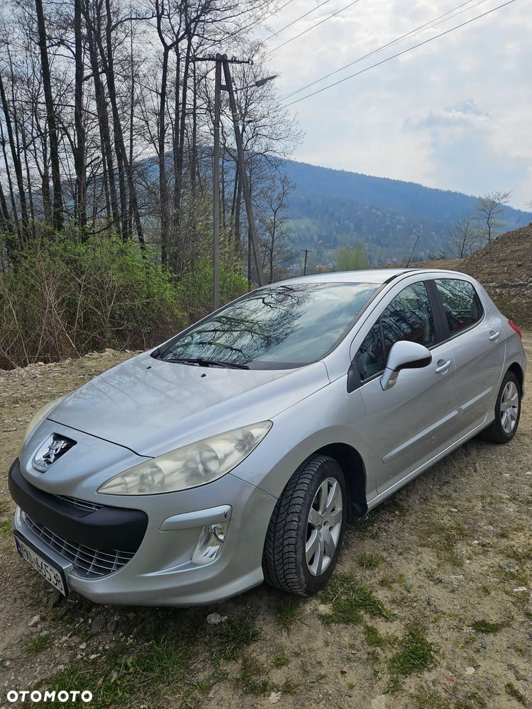 Peugeot 308 120 VTi Premium - 1