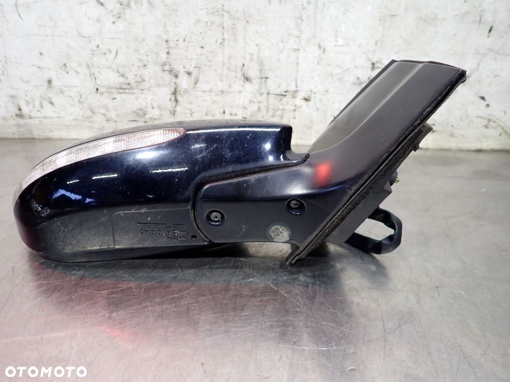 LUSTERKO PRAWE ELEKTRYCZNE HONDA CIVIC VII - 5