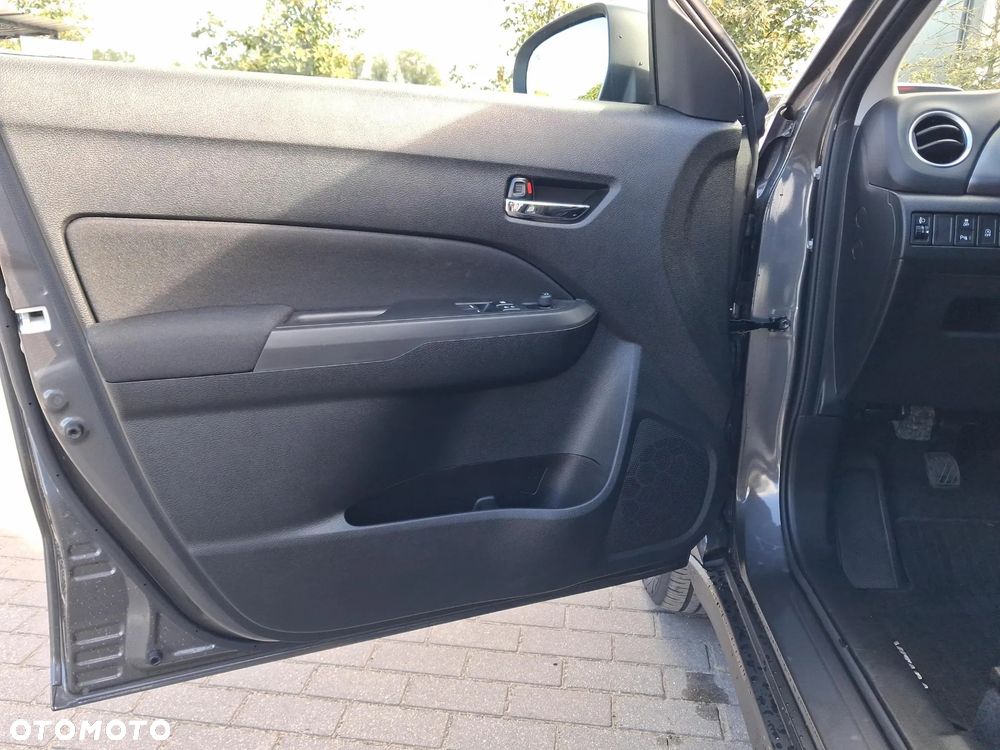 Suzuki Vitara 1.4 Boosterjet Premium 2WD - 10