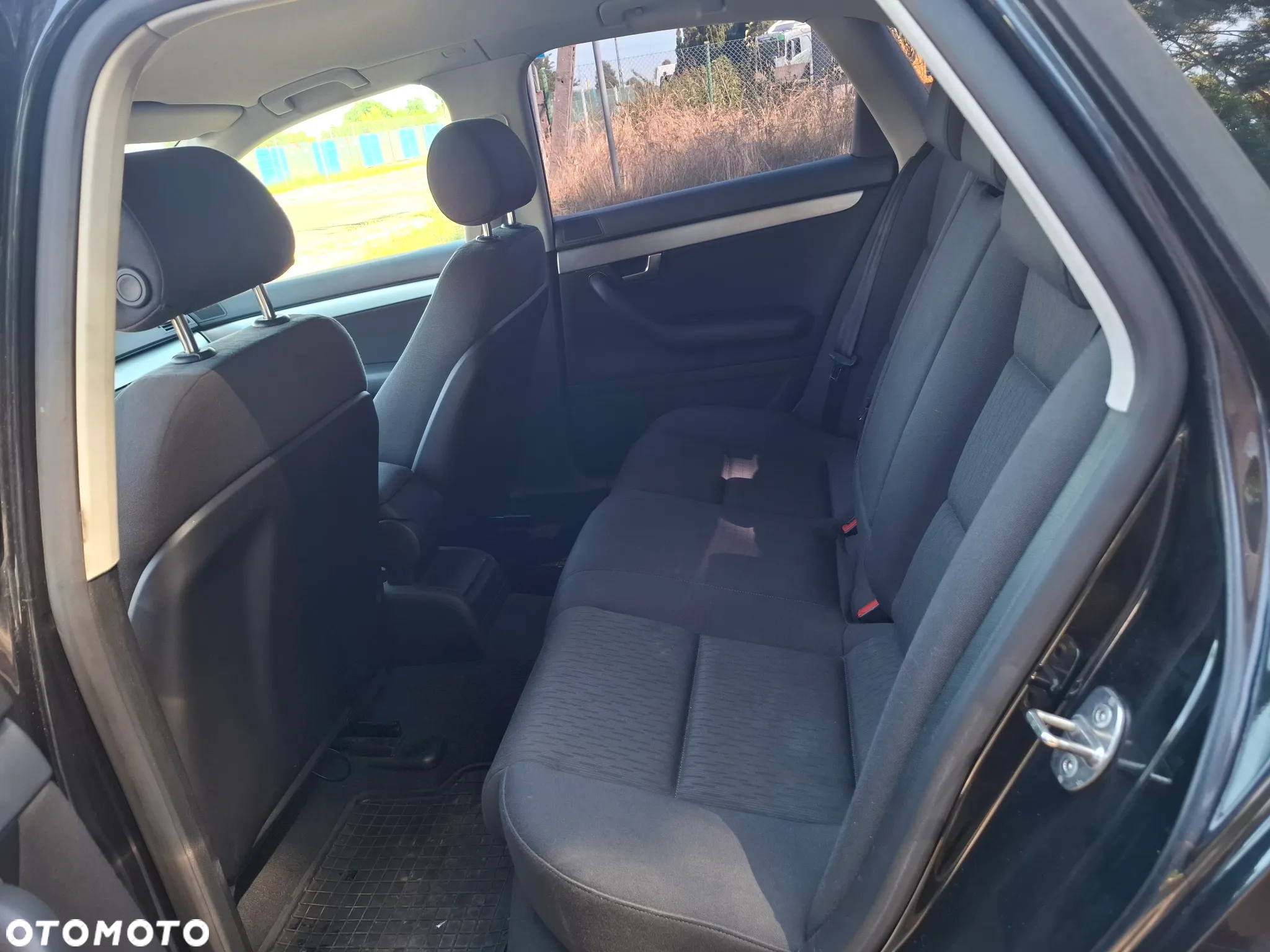 Audi A4 - 12