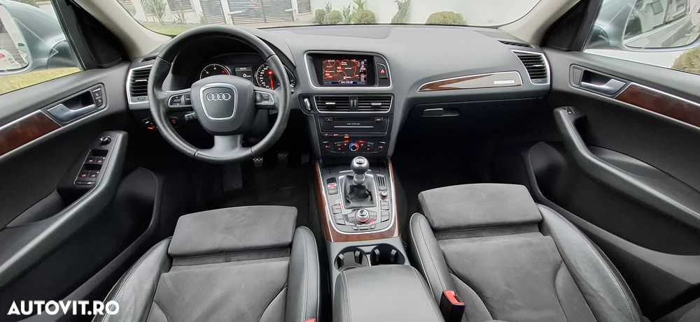 Audi Q5 - 3
