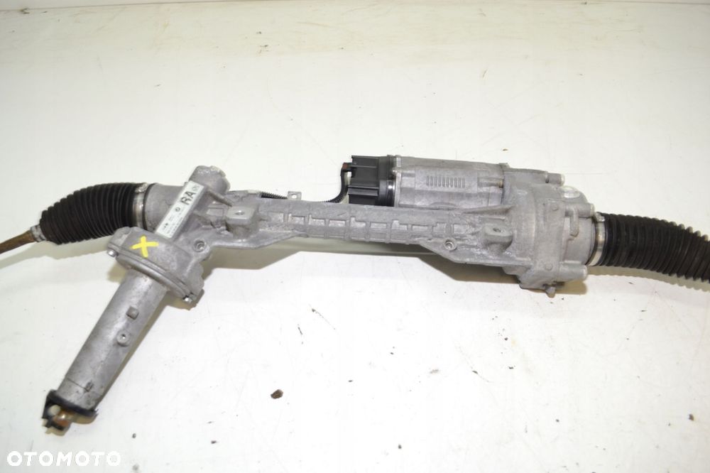 BMW E90 E91 PRZEKŁADNIA MAGLOWNICA ANGLIK 6785268 0273010090 7802277 - 3