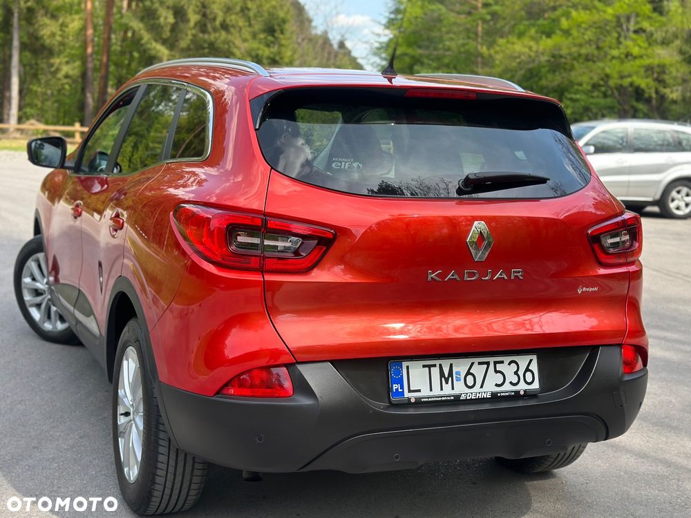 Renault Kadjar Energy TCe 130 Business - 10