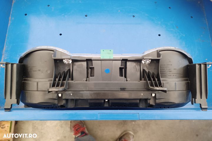 Ceasuri bord 3G0920741D MX1253 Volkswagen VW Passat B8 [2014 - 2020] - 2