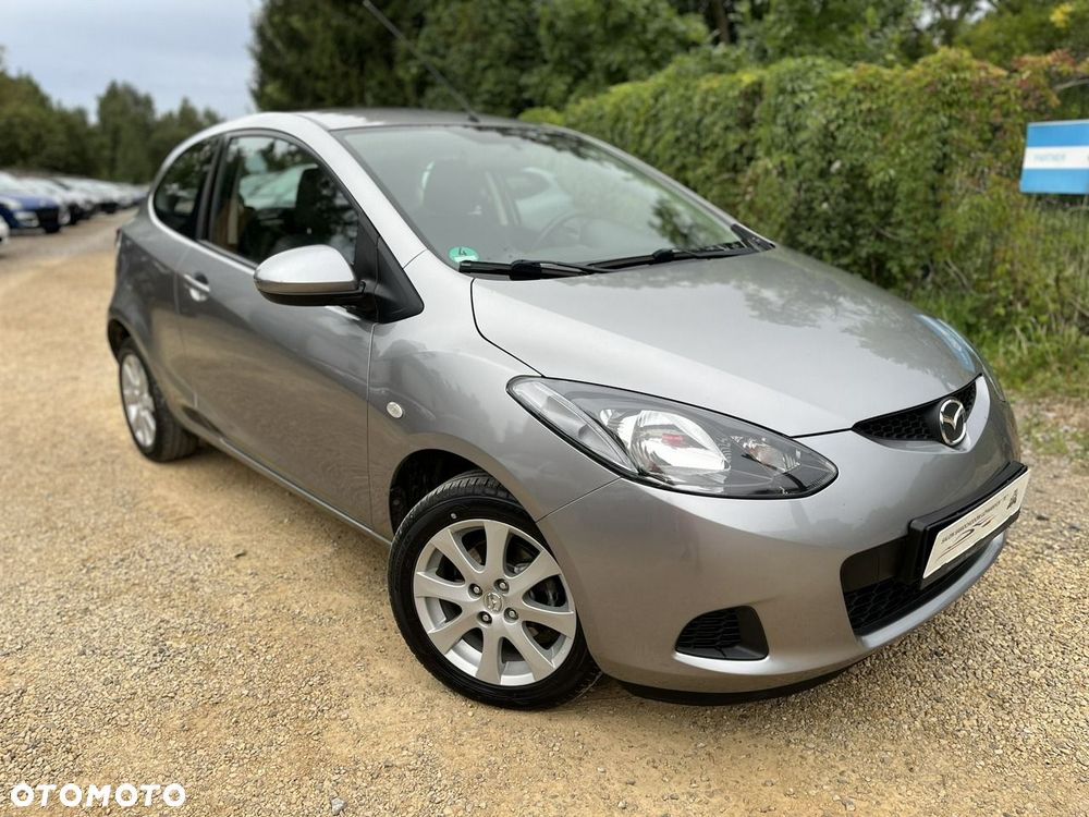 Mazda 2 - 11