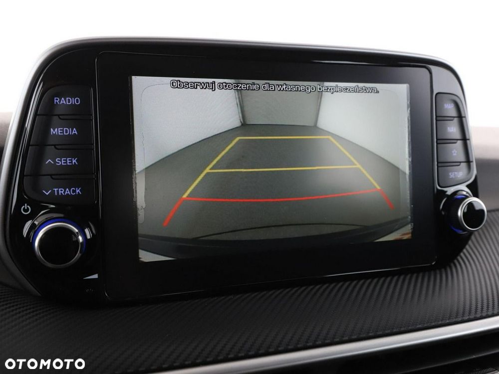 Hyundai Tucson 1.6 GDi Style 2WD - 26