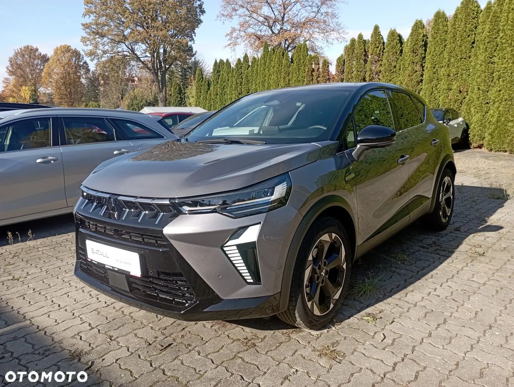 Mitsubishi ASX 1.3 mHEV Instyle DCT - 2