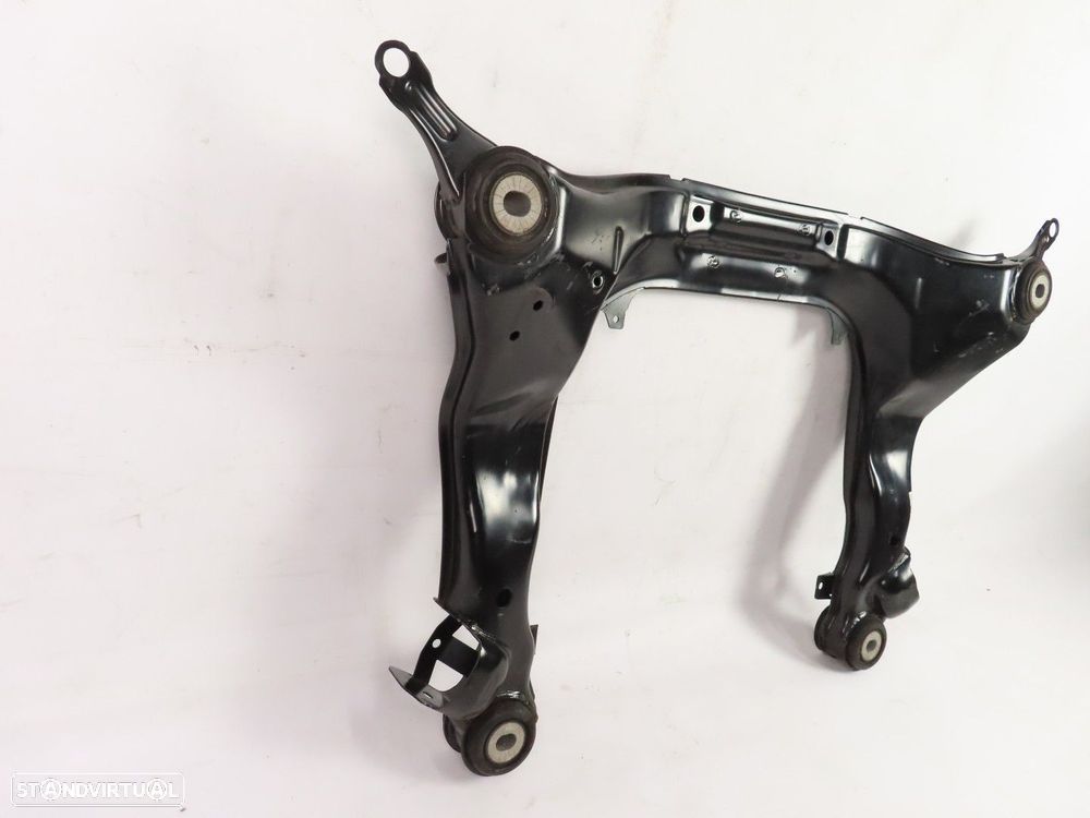 Charriot Frente Usado / Original AUDI A4 (8E2, B6)/AUDI A4 Avant (8E5, B6)/AUDI... - 3