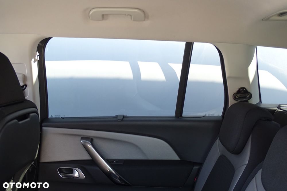 Citroën C4 SpaceTourer 2.0 BlueHDi Shine S&S EAT8 - 21