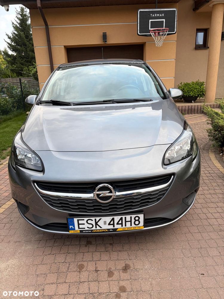 Opel Corsa 1.4 Enjoy - 2