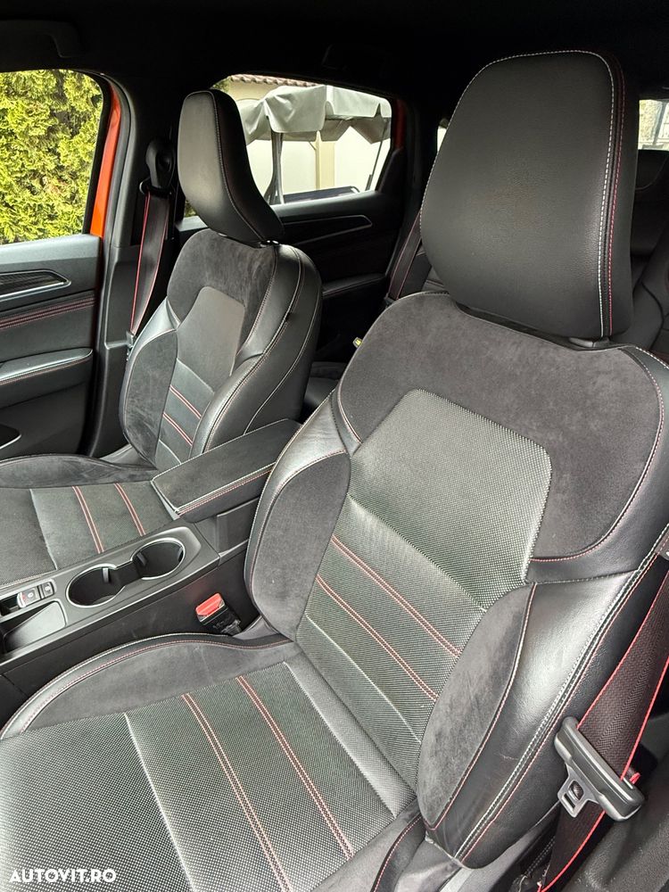 Renault Arkana E-TECH 145 R.S.LINE - 14