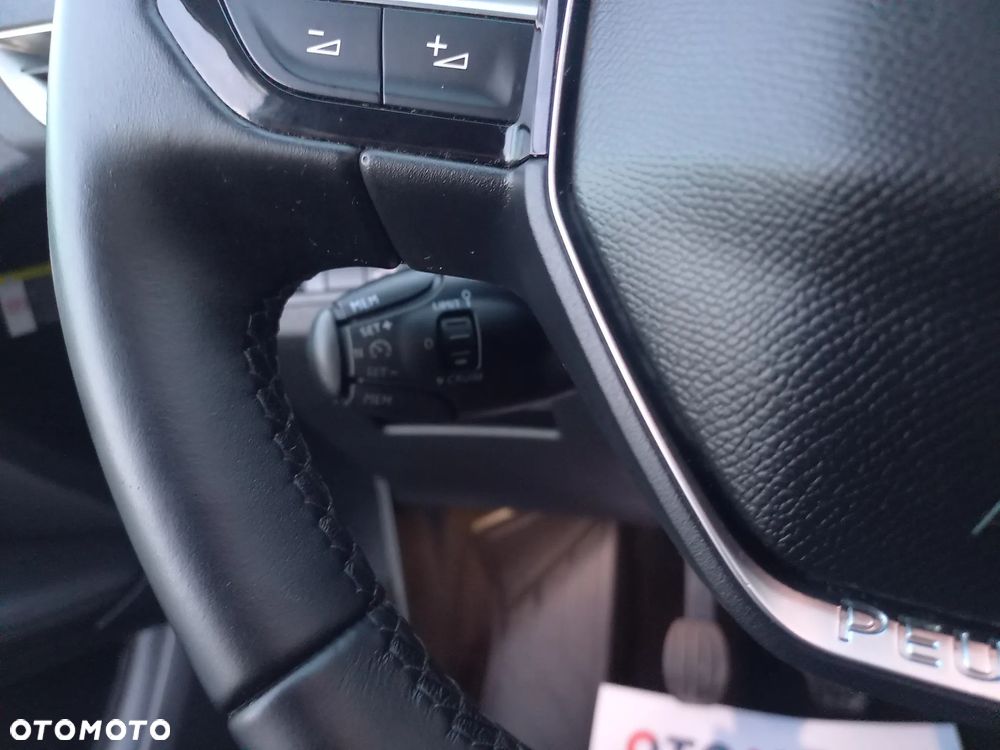 Peugeot 3008 BlueHDi 120 Stop & Start Allure - 27