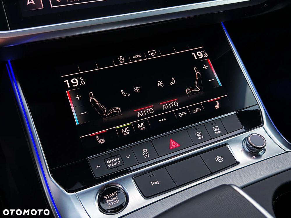 Audi A6 Avant TFSI S tronic - 13