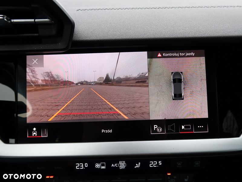 Audi S3 Limousine TFSI Quattro S tronic - 22