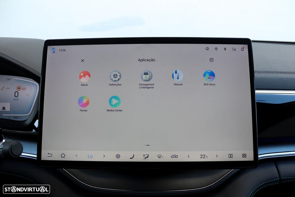 BYD Seal U 1.5 DM-i Comfort - 14