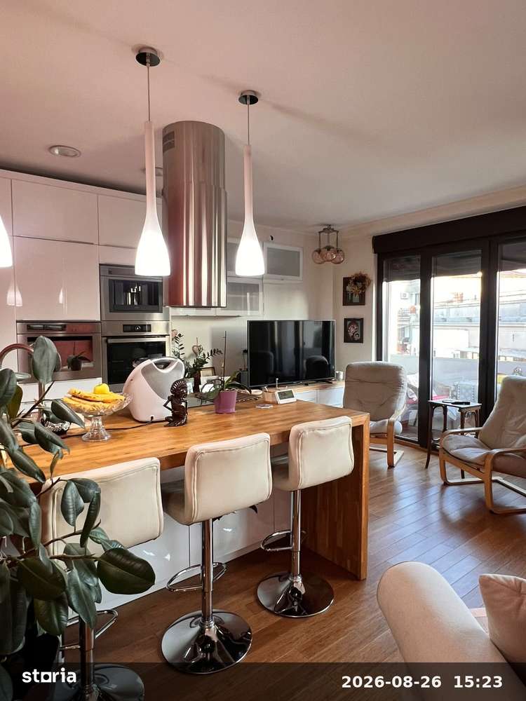 Vanzare apartament 2 camere, Strada Batistei DIRECT PROPRIETAR — fotografia 1