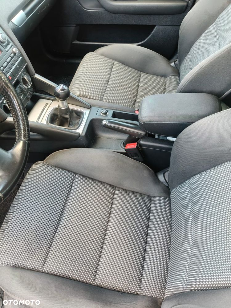 Audi A3 Limousine - 23