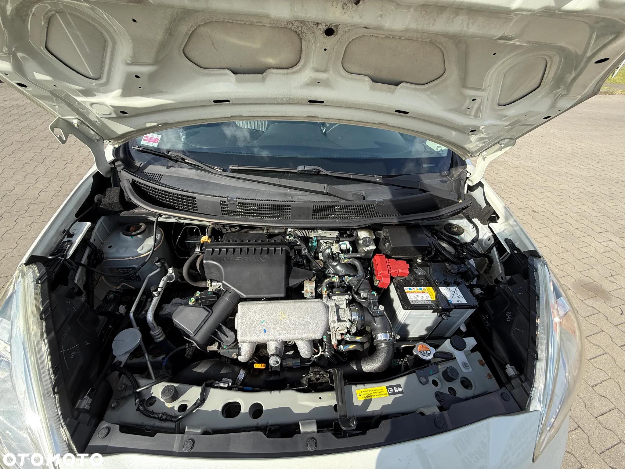 Nissan Micra 1.2 DIG-S Tekna - 15