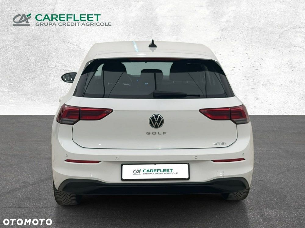 Volkswagen Golf 1.0 eTSI Life DSG - 6